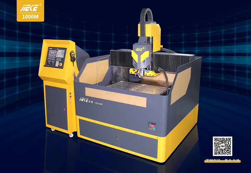 鋁板雕刻機雕刻不均勻怎么辦？