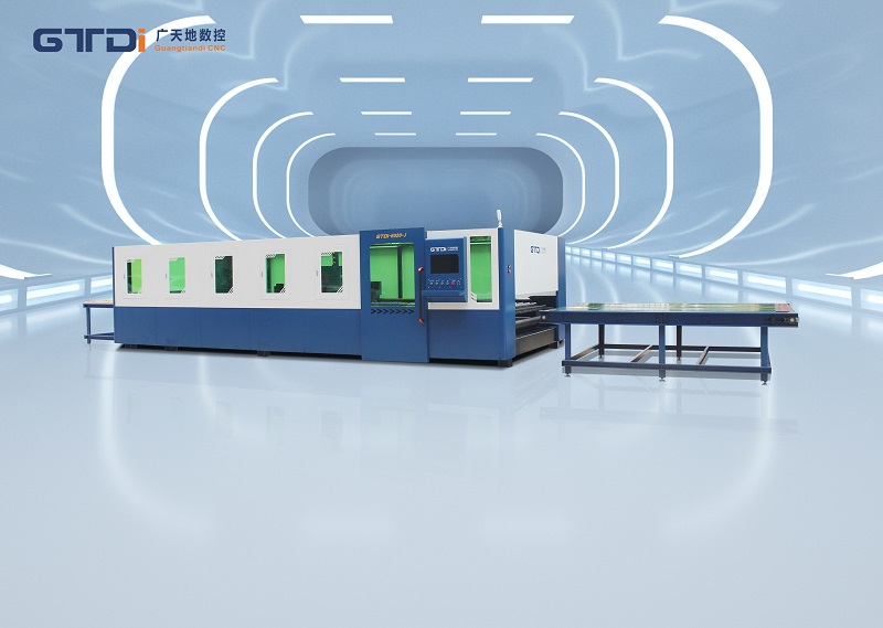 購買(mǎi)光纖激光切割機不能忽略了這幾點(diǎn)