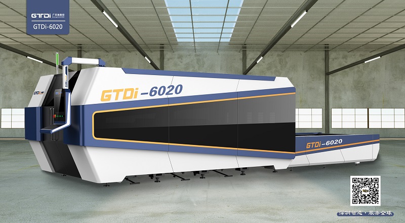 光纖激光切割機助力燈飾產(chǎn)業(yè)發(fā)展