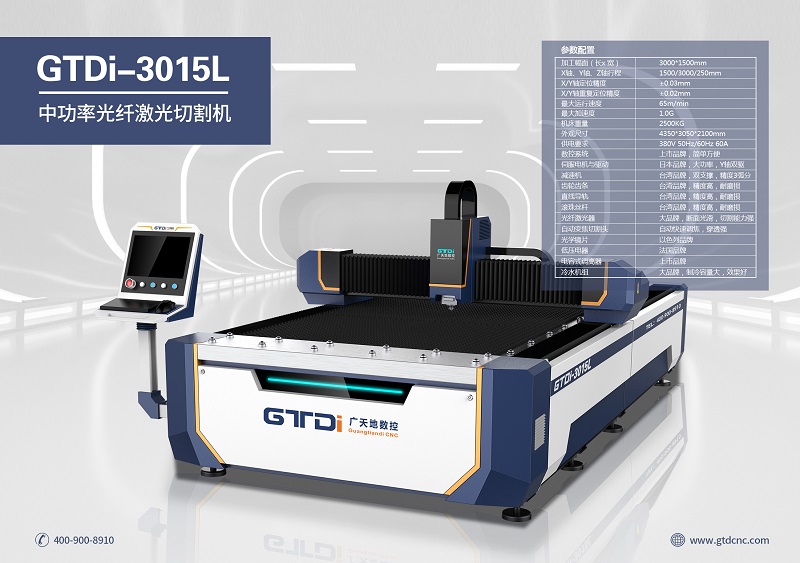 光纖激光切割機一天的利潤是多少？
