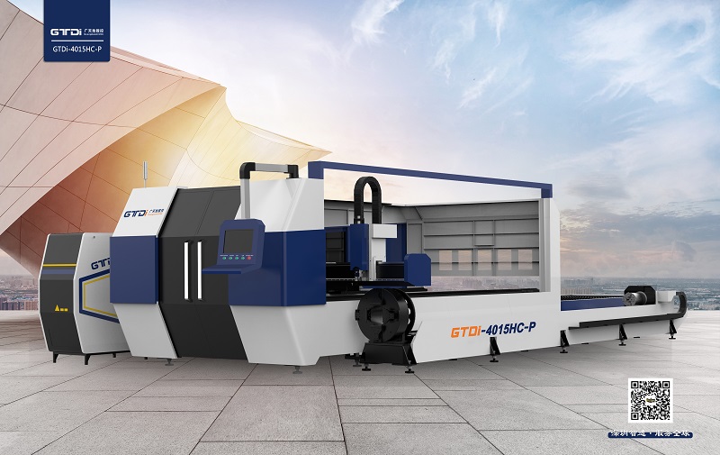 金屬激光切割機怎么選？