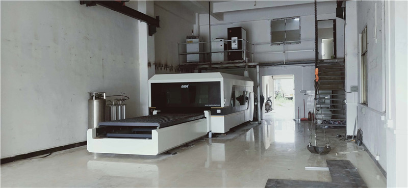 深圳市XX金屬制品廠(chǎng)