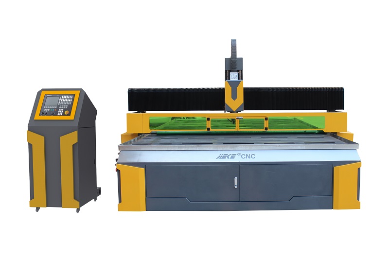 杰克2545大型鋁板雕刻機