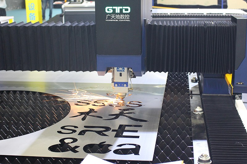 光纖激光切割機的極限瓦數是多少？