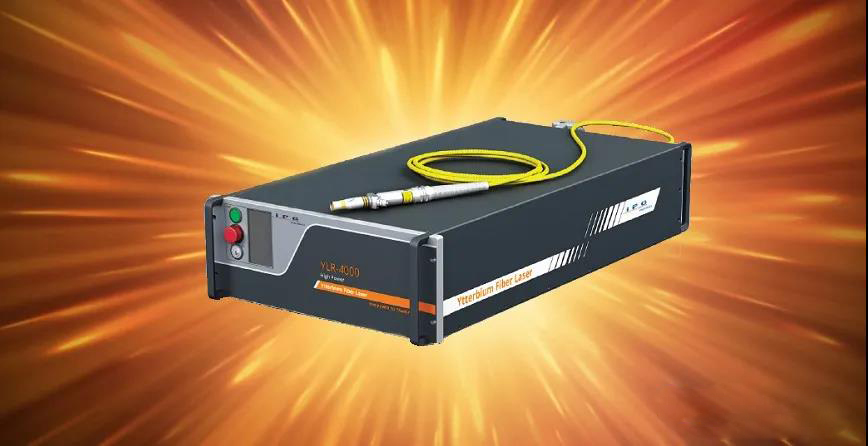 IPG即將推出4000W機架式單模塊激光器，將帶來(lái)什么變革