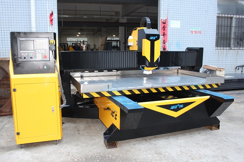 杰克鋁單板雕刻機讓雕刻更加簡(jiǎn)單方便