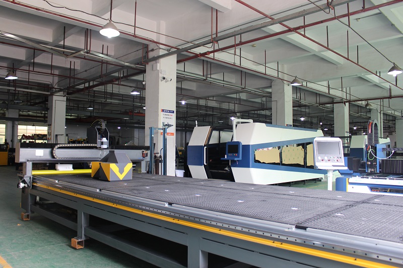 鋁板雕刻機廠(chǎng)家哪家好?