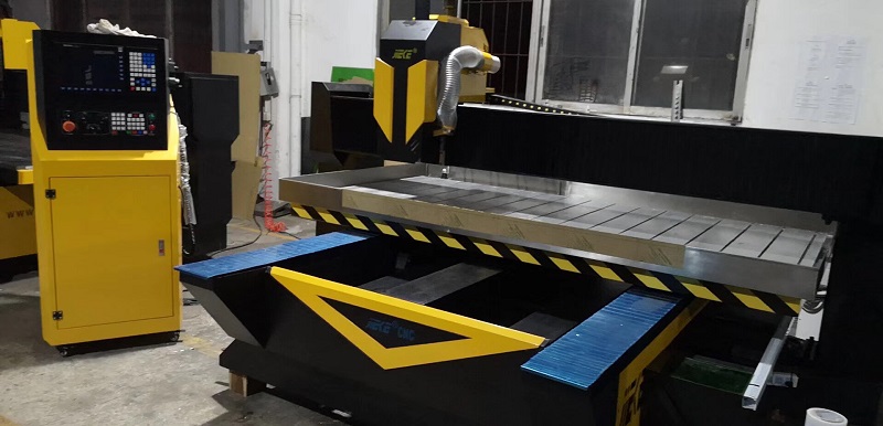 金屬雕刻機老斷刀怎么解決