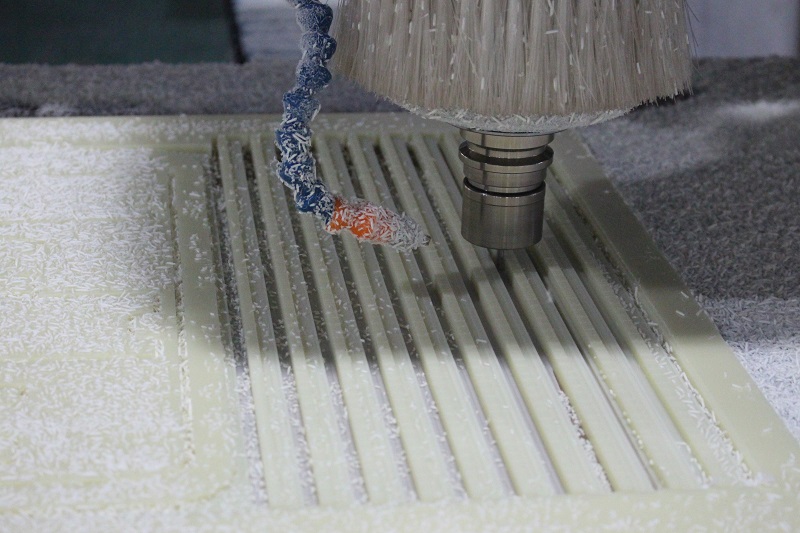 ABS板切割機的正確操作步驟