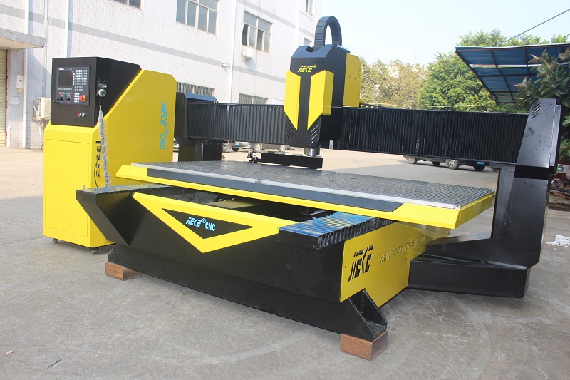 電木板雕刻機的軌道如何保養