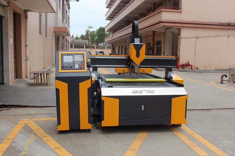 什么牌子的絕緣材料開(kāi)料機質(zhì)量好？