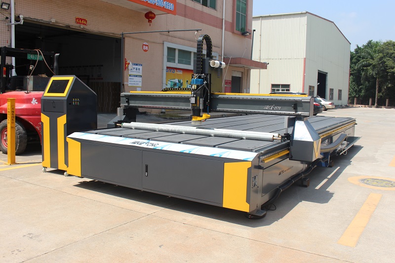 鋁單板雕刻機的市場(chǎng)行情如何